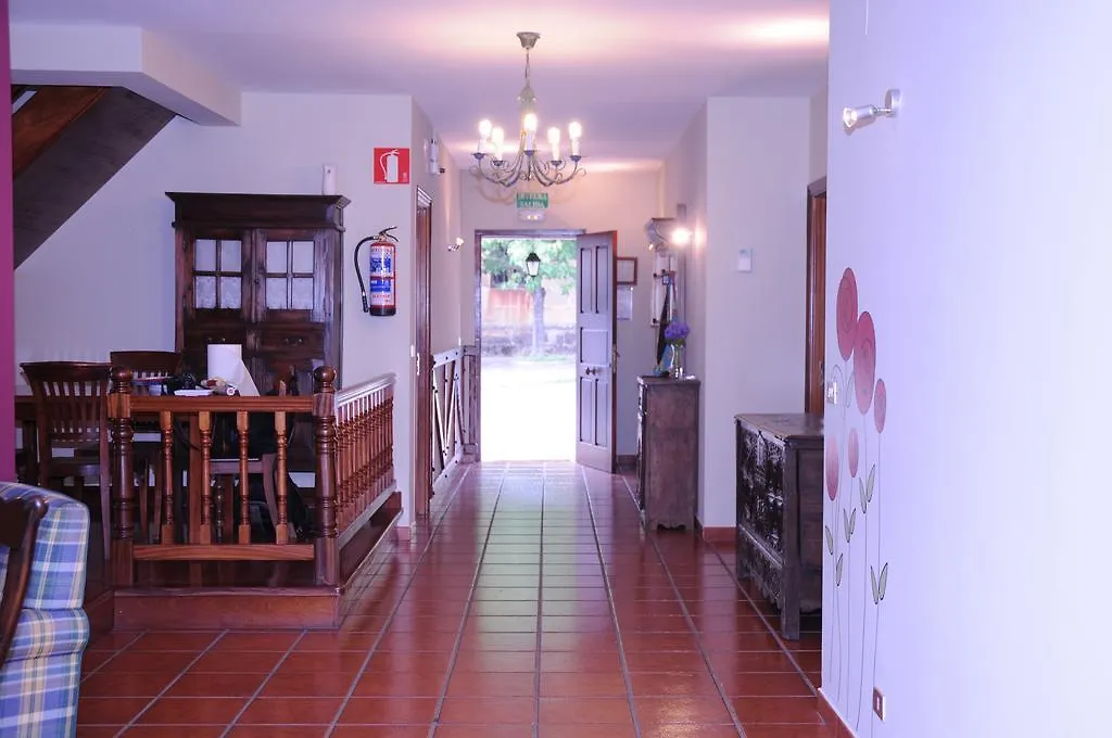 Landsted Bekoabadene Pensionat Menaka