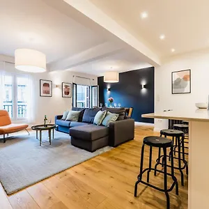  Apartment Zabaleta By Sweet