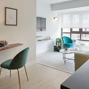 Apartment Hygge By Feelfree