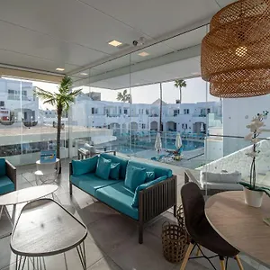 Guinate Club Appartement Puerto del Carmen (Lanzarote)