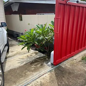  Hébergement de vacances Bungalow Pamatai Polynésie française