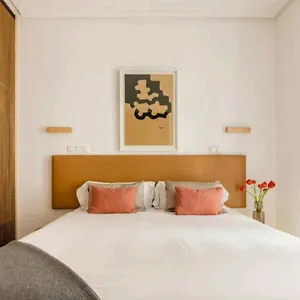  Apartment Piso En El Corazon De With Ac License Ess00262