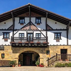  Landhuis Etxano