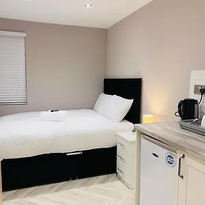  Séjour chez l'habitant Lbt Ltd Royaume-Uni