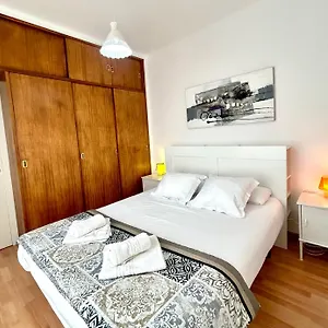 Carrer D'olesa Appartement Barcelona