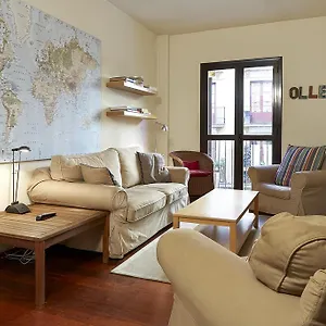 Olles Appartement Barcelona