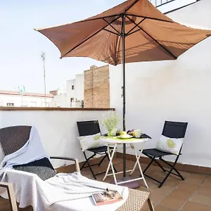 Feelathome Mozart Appartement Barcelona