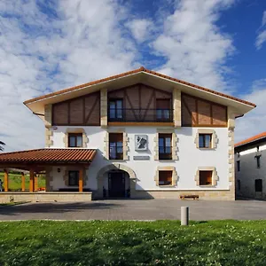 Endaneta Berri Zumaia