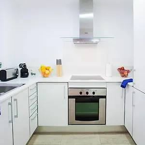 Durlet Rambla Mar Appartement Barcelona