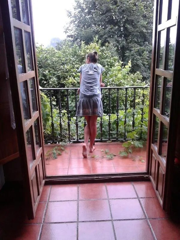 Bekoabadene Guest House Menaka Country house