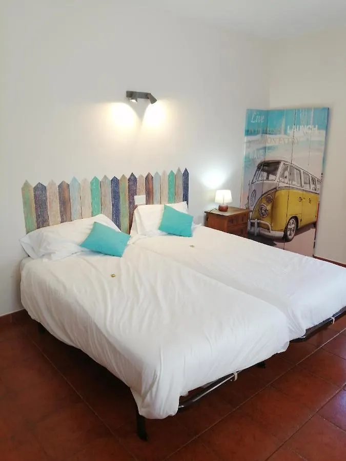 Country house Bekoabadene Guest House Menaka