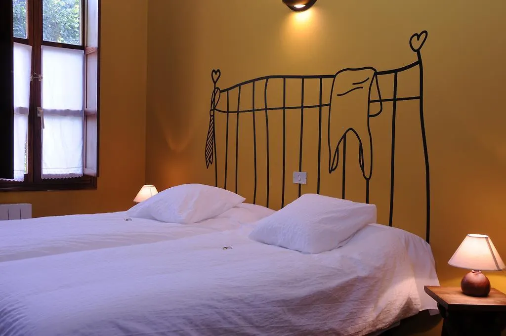 Country house Bekoabadene Guest House Menaka
