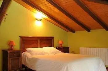 Country house Bekoabadene Guest House Menaka