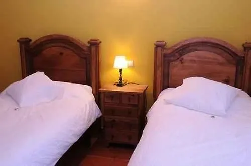 Bekoabadene Guest House Menaka 0*,  Spain