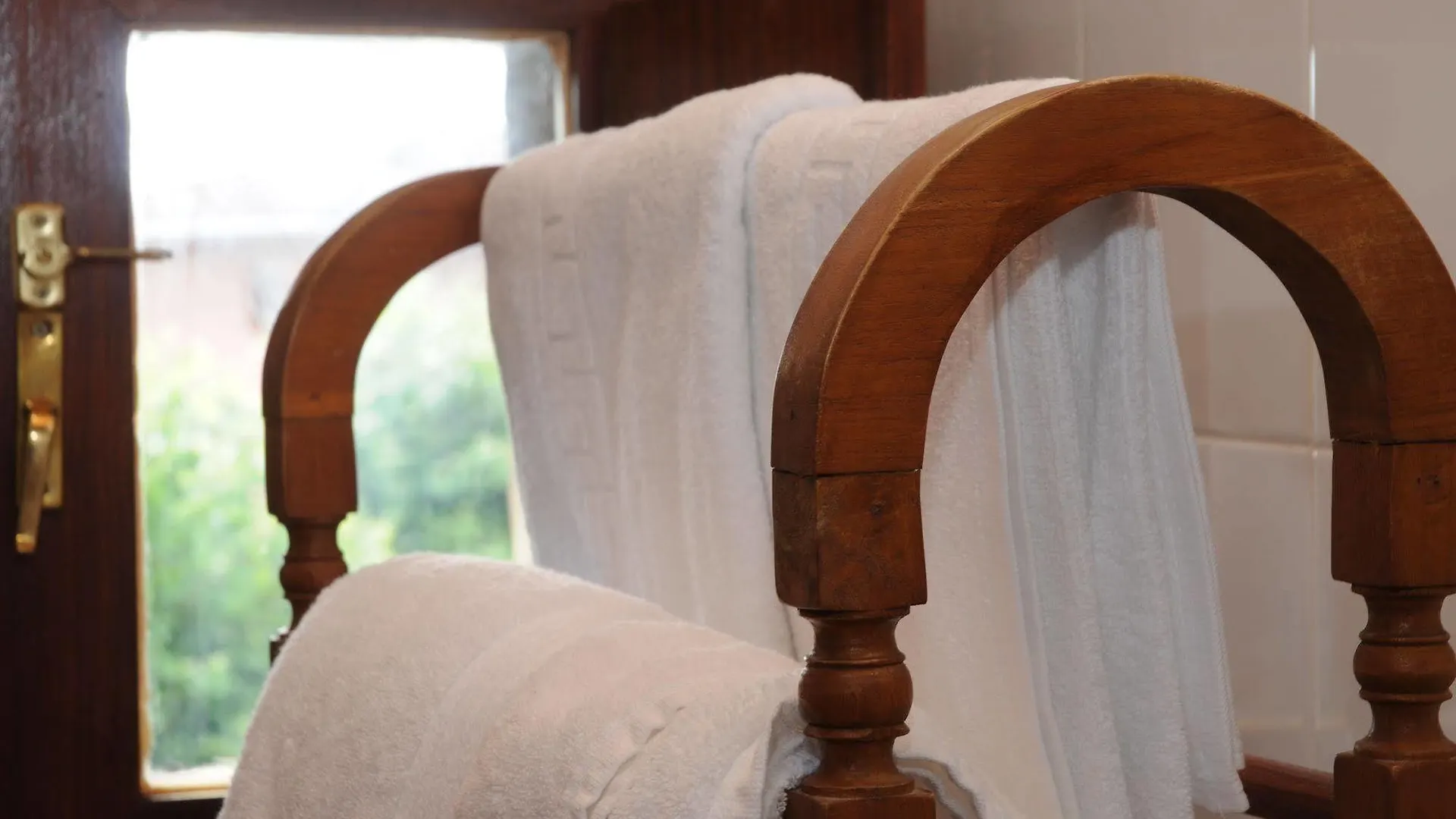 Country house Bekoabadene Guest House Menaka