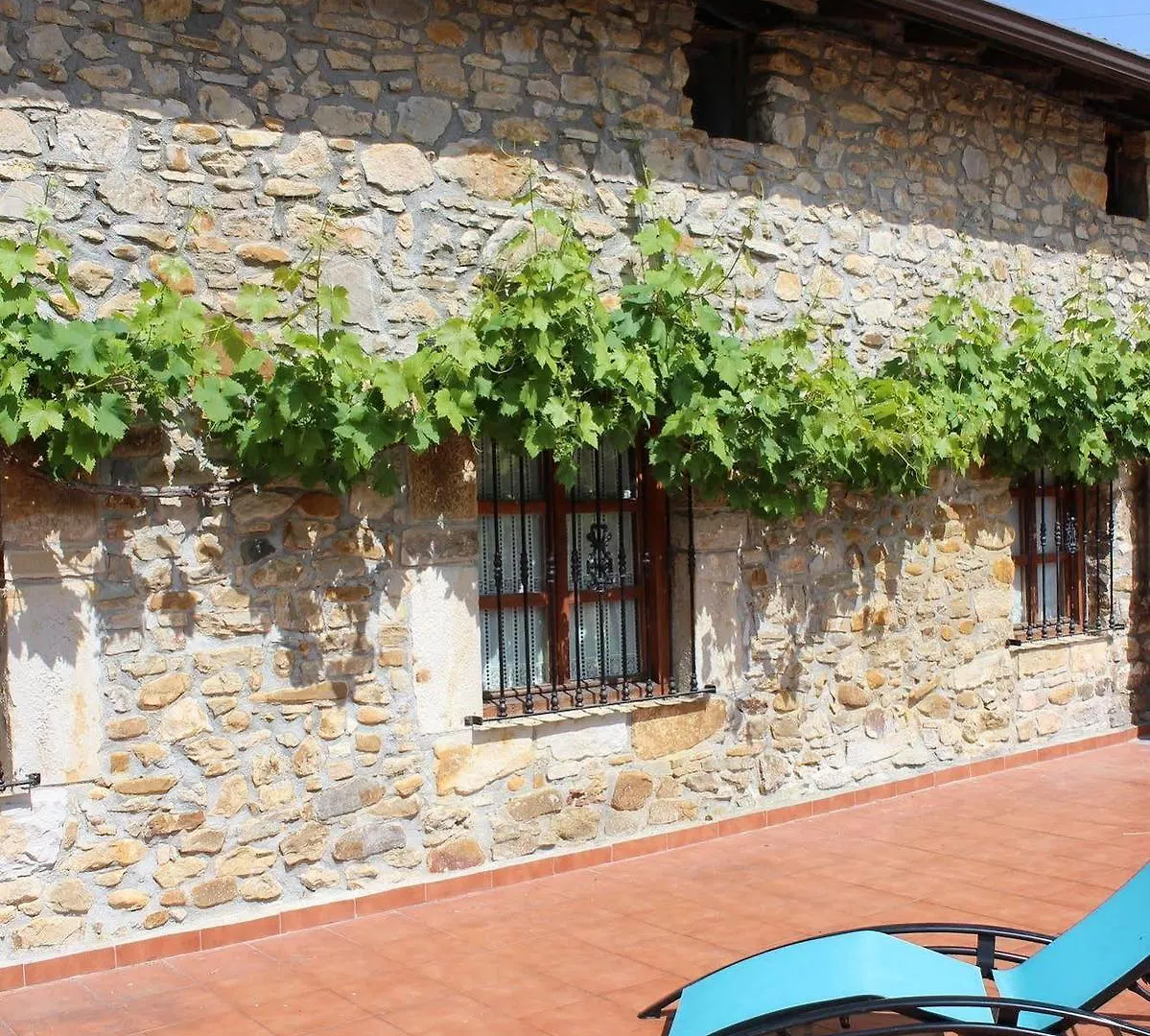 Bekoabadene Guest House Menaka 0*,  Spain