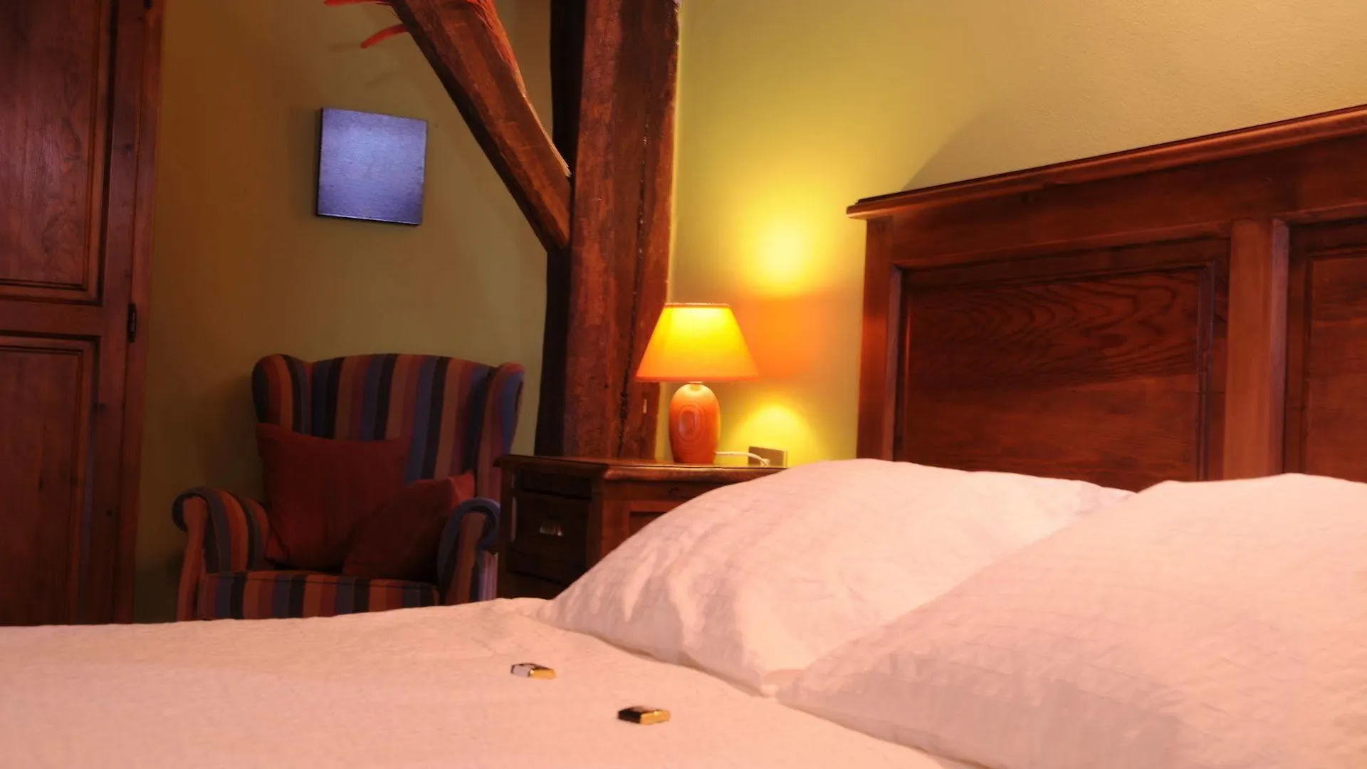 Bekoabadene Guest House Menaka 0*,  Spain