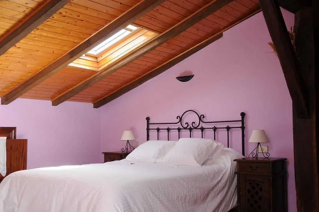 Landhaus Gasthaus Bekoabadene Menaka Spanien
