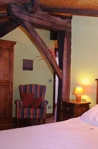 Gasthaus Bekoabadene Menaka Landhaus