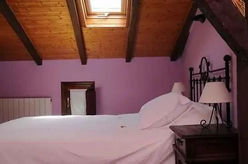 Gasthaus Bekoabadene Menaka Landhaus
